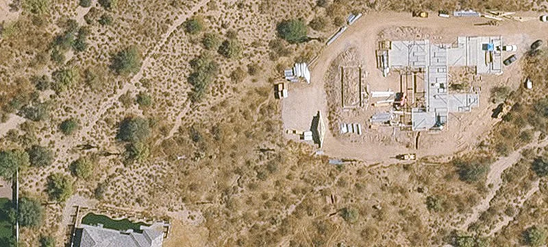 Residential Development Land Parcel