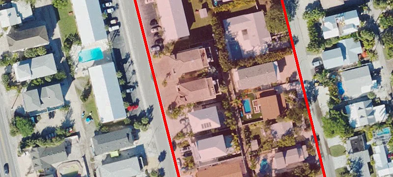 Duplex Condos Near Beach