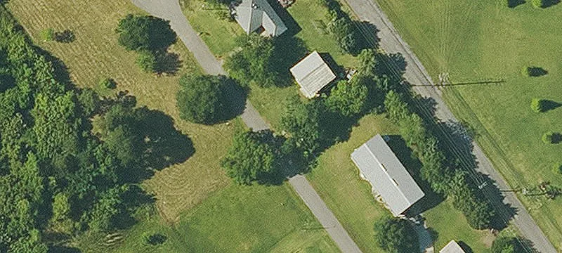 Residential Land Lot