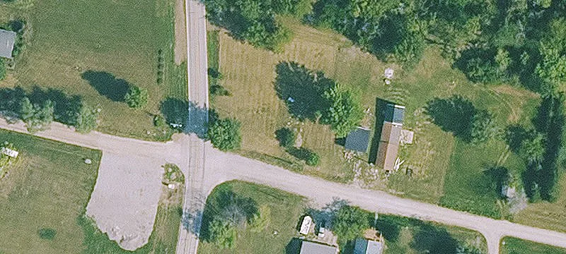Convenience Store and Land Parcels