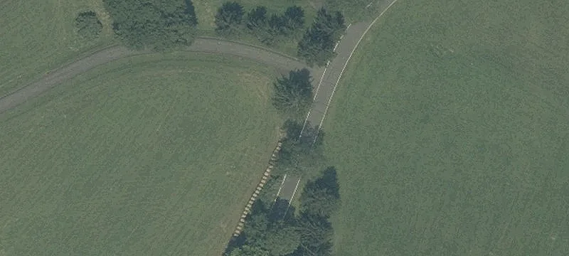 Residential Building Lot