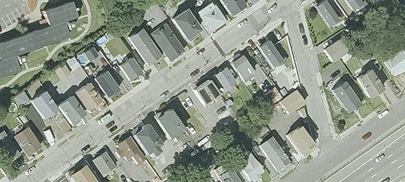 Two-Unit Residential Income Property