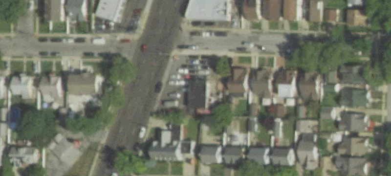 Corner Automotive Center