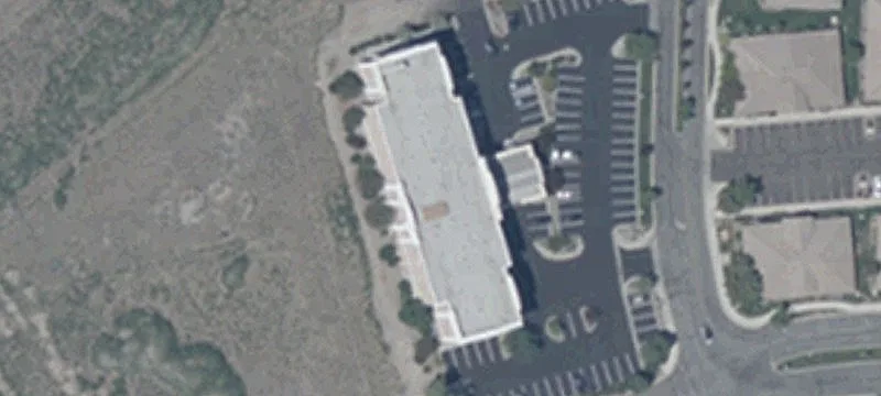 Commercial Development Land Parcel