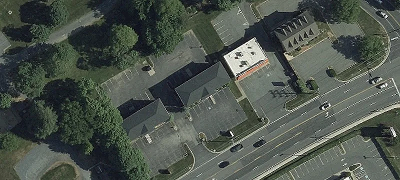 Small Office Suites with Parking