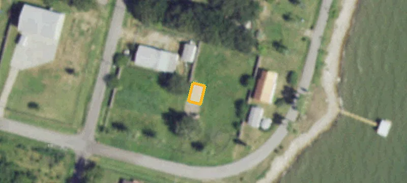 Waterfront Land Parcel