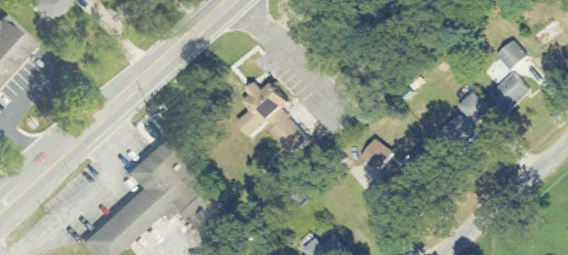 Cannabis Provisioning Center Approved Land