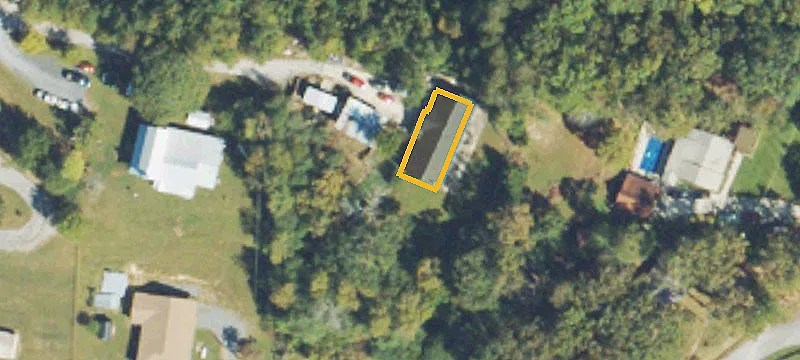 Residential Home Lot