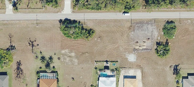 Residential Vacant Lot
