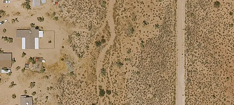 Desert Recreation Land with Panoramic Views