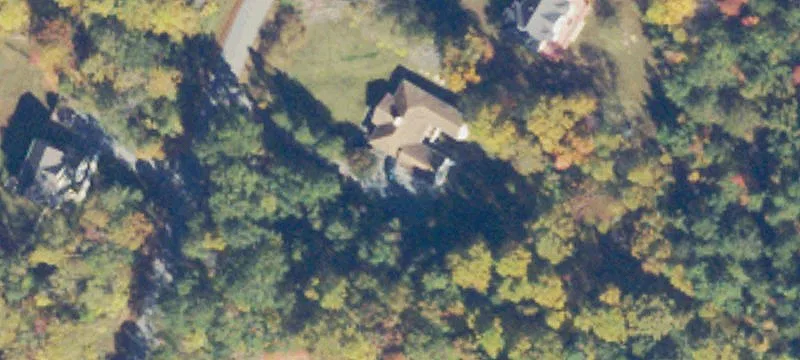 Lakefront Residential Land Parcel