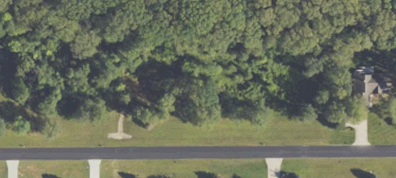 Residential Buildable Lot