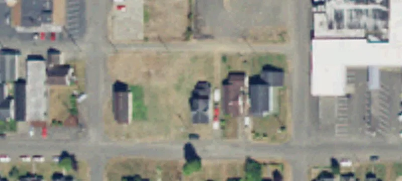 Vacant Waterfront Land Parcel