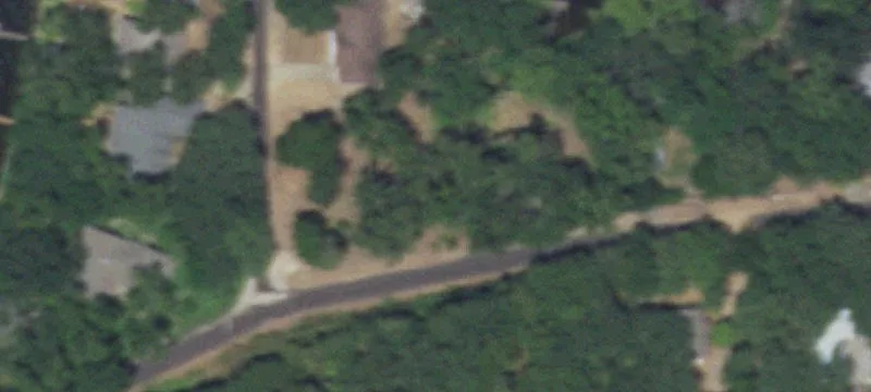 Lakefront Residential Land Lot