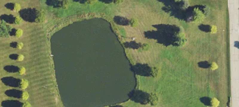 Waterfront Estate Land Parcel