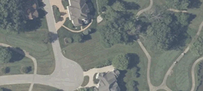 Golf Course Lot in Gated Community