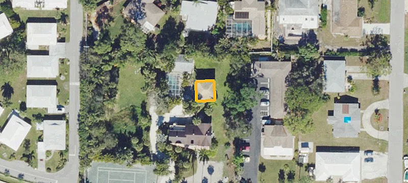 Residential Development Land