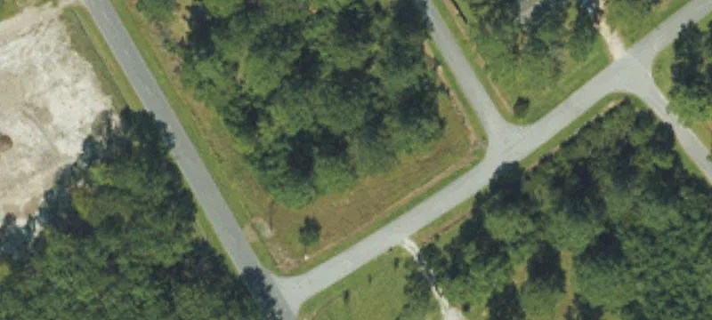 Water Access Waterfront Land
