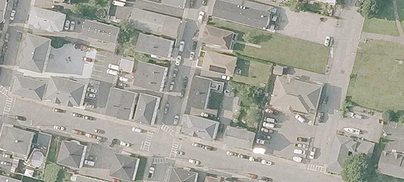 Three-Unit Residential Income Property