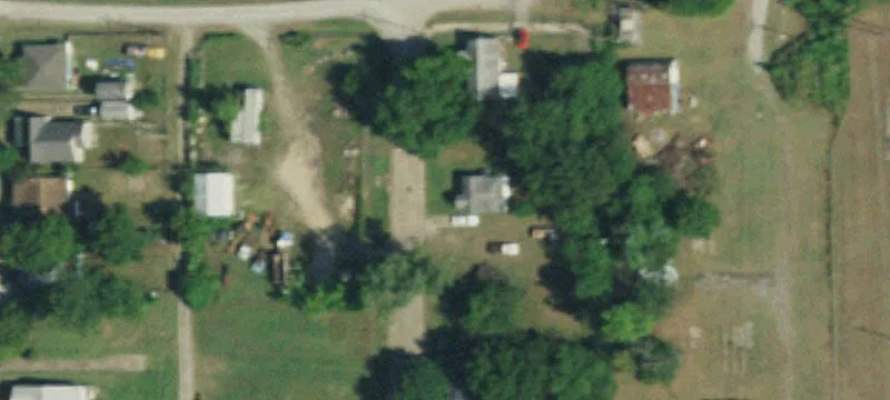 Corner Auto Service Redevelopment