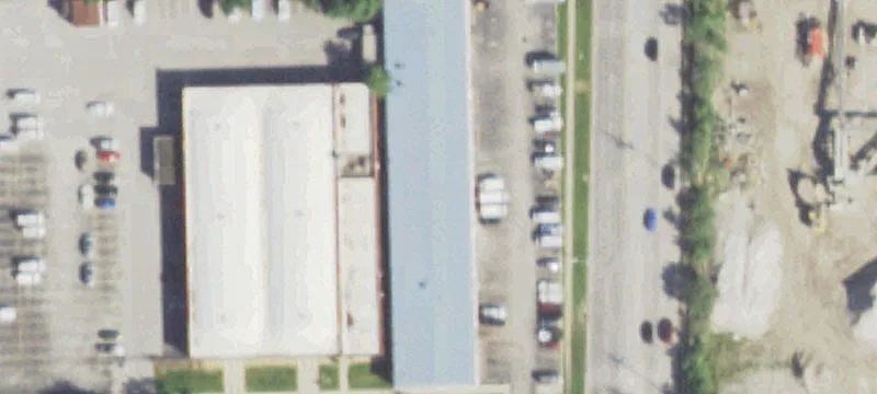 Flex Office and Industrial Building