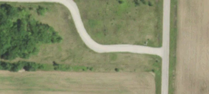 Waterfront Residential Development Lot