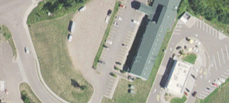 Ground-Leased McDonald’s Opportunity