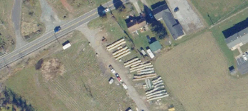 Development Land with Utilities
