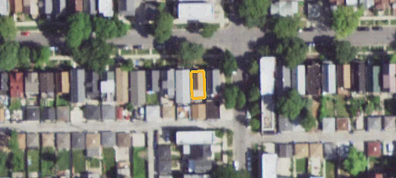 Updated Two-Unit Residential Income Property