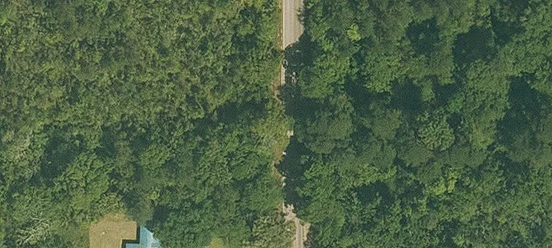 Residential Land Parcel