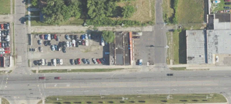 Turnkey Liquor Store and Hot Food