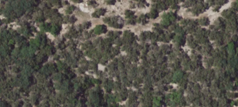 Gated Hunting Ranch with River Access