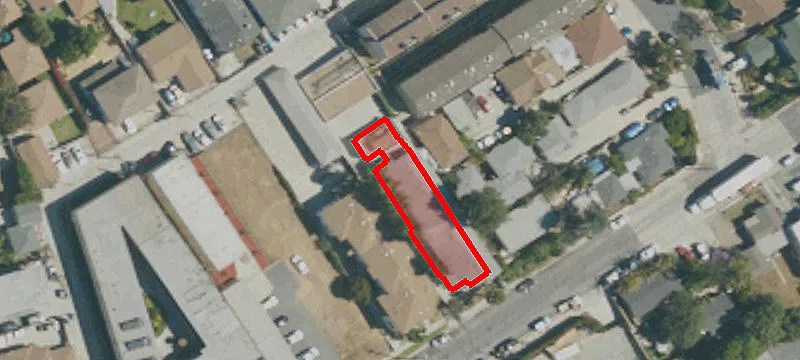 Renovated Multifamily with Private Balconies