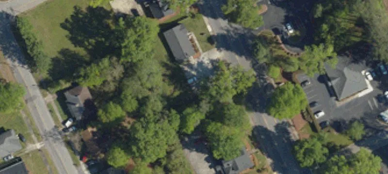 Redevelopment Land with Multiple Access