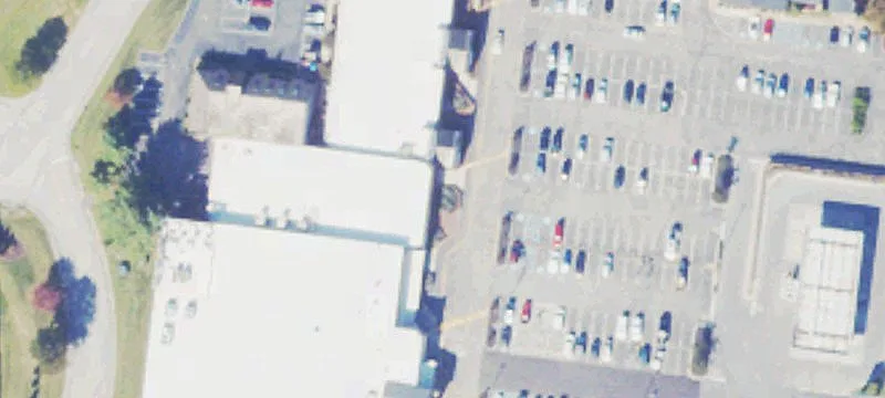 Inline Retail Suite