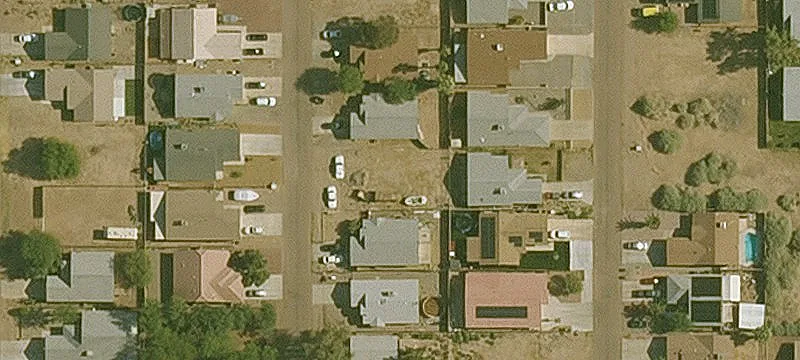 Residential Building Lot