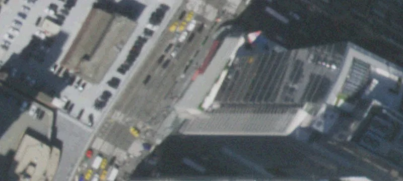 Class A Office Tower
