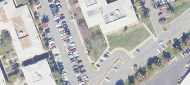 Campus-Style Business Park Space