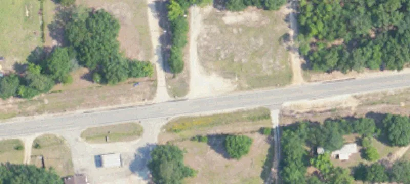 Waterfront Land with Creek Access