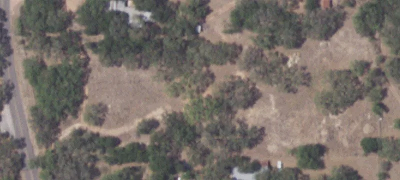 Acreage Home Lot