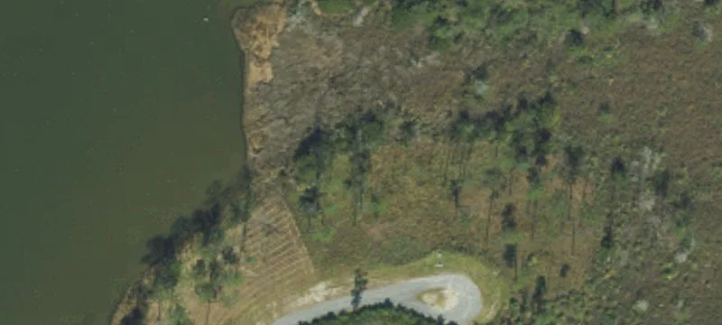 Waterfront Land Parcel
