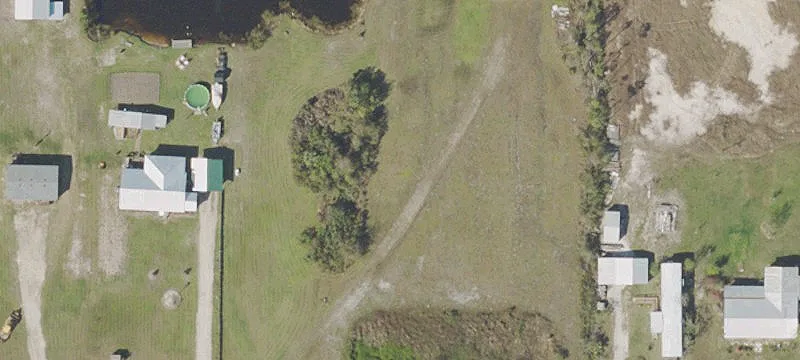 Coastal Waterfront Land Parcel