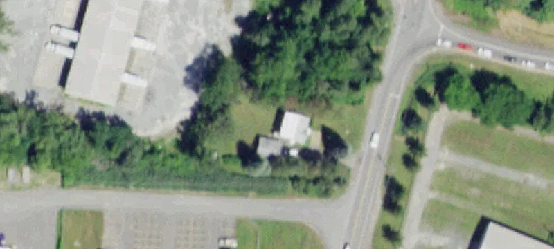 Commercial Land Parcel