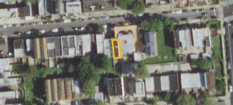 Residential Development Land Site