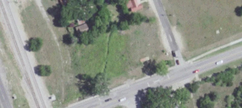 T5 Zoned Development Land