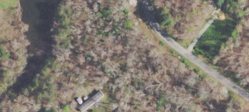 Lakefront Residential Land Lot