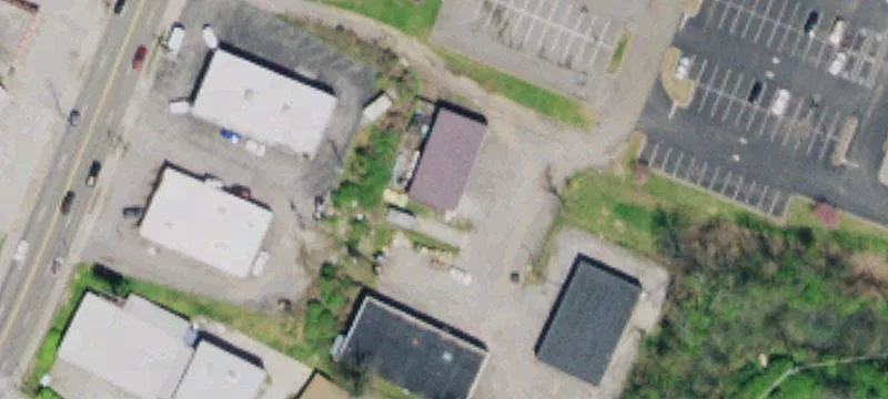 Development-Ready Commercial Land