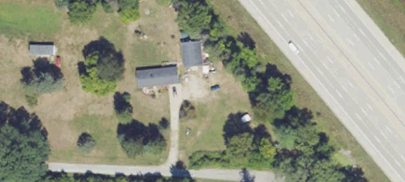 Private Hunting Land Parcel