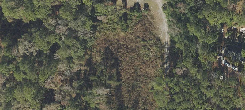 C-2 Zoned Commercial Development Site