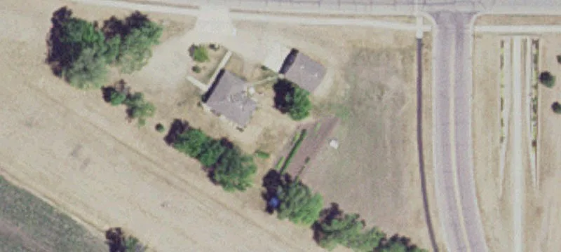 Retail Outlot for C-Store Development
